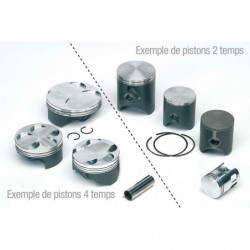 Piston forjado vertex...