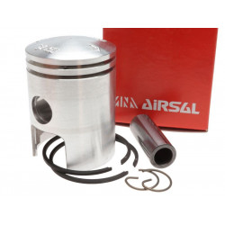 Piston airsal derbi 50cc -...