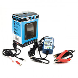 Cargador energysafe 2 en 1...