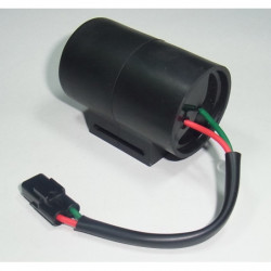 Condensador motor de...