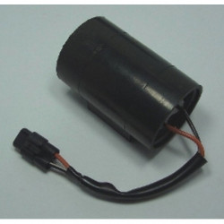 Condensador motor de...