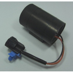 Condensador motor de...