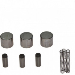 Kit reparacion embrague de...