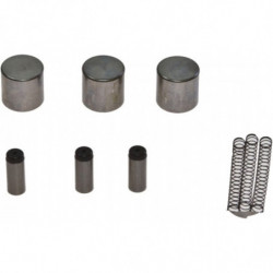 Kit reparacion embrague de...