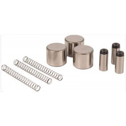 Kit reparacion embrague de...