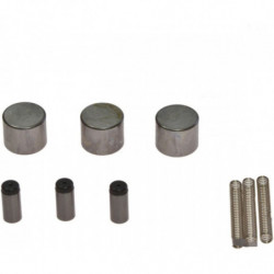 Kit reparacion embrague de...
