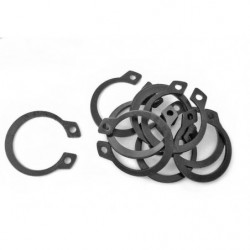 Circlips eje pedal de...