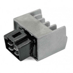 Regulador tecnium 12v ca/cc...