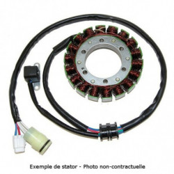 Estator tourmax-t-max 500...