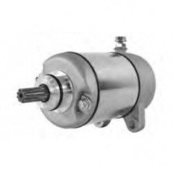 Motor de arranque tecnium...