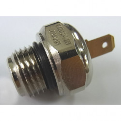 Termocontacto de radiador...