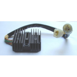 Regulador tourmax-xrv750...