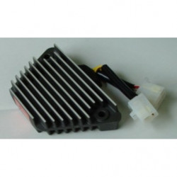 Regulador tourmax-vf700c...