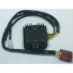 Regulador tourmax-690 smc...