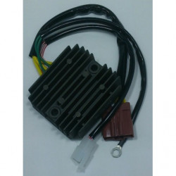 Regulador tourmax-690...