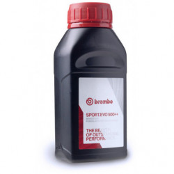 Liquido de frenos brembo...
