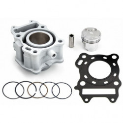 Kit airsal suzuki burgman...