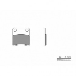 Pastillas de freno...
