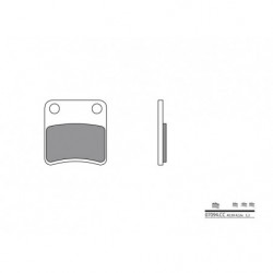 Pastillas de freno...