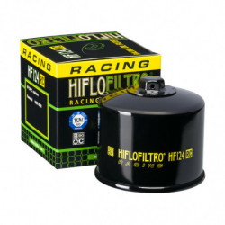 Filtro de aceite...