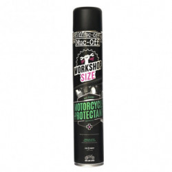 Spray protecteur avec...