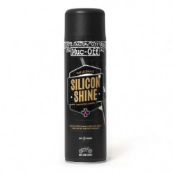 Spray de brillance et de...