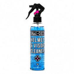 Limpiador antibacteriano de...