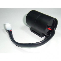 Condensador motor de...