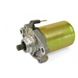 Motor de arranque...