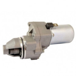 Motor de arranque...