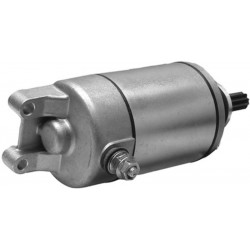Motor de arranque...
