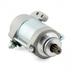 Motor de arranque...
