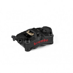 Brembo stylema front left...