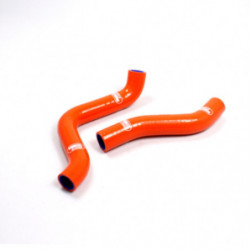 Samco-2 KTM radiator hose...
