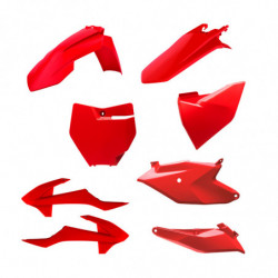 Kit de plastica polisport,...