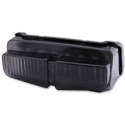 Luz traseira led shin...