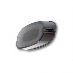 Luz traseira LED shin...