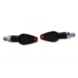 Shin yo peak led piscando...
