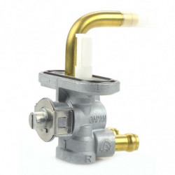 Grifo de gasolina completo...
