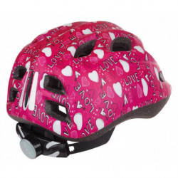 Casco de bicicleta junior...