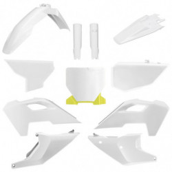Kit de plastica polisport...