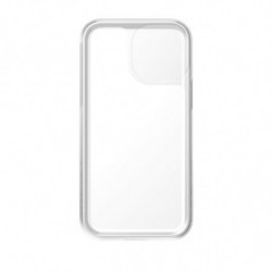 Quad lock waterproof case...