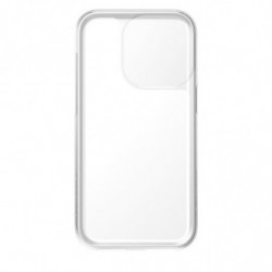 Quad lock waterproof case...