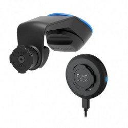 Quad lock holder for car...