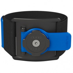 Quad lock sports armband...