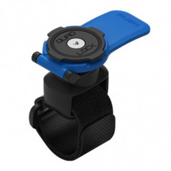 Quad lock quick release...