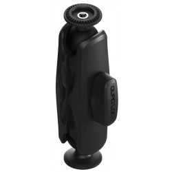 Quad lock double pivot arm...