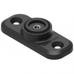 Rectangular base with 2...