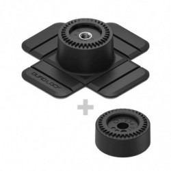 Flexible quad lock 360...