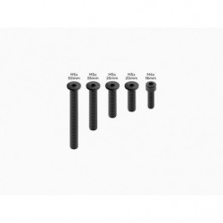 Quad lock pro screw set for...